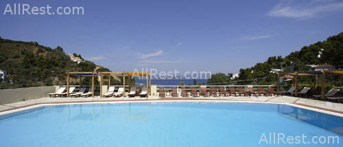 Kanapitsa Mare Hotel 15
